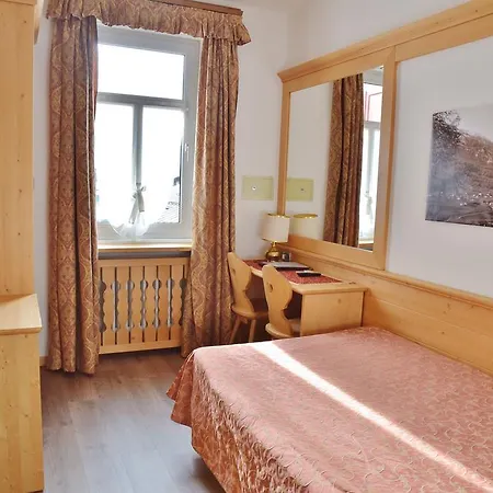 Regina 3* Cortina dʼAmpezzo